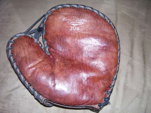 Bogue Buffalo Company 306 Front